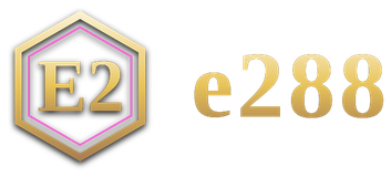 e288 logo